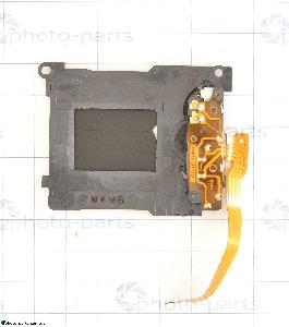 Затвор Sony A300, б/у